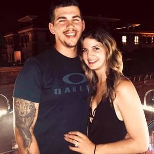 Meet your Posher, Garrett